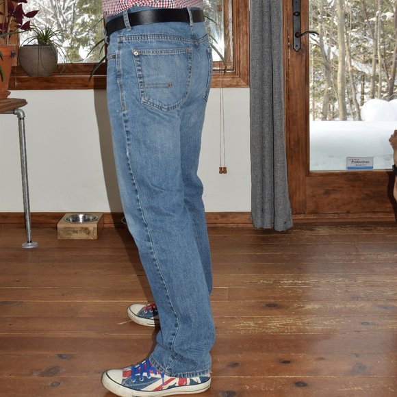 Calvin Klein jeans - Picture 4 of 8